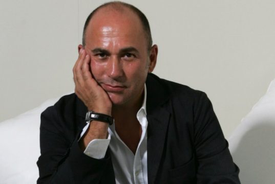 Ferzan Ozpetek