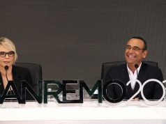 Festival Sanremo, boom di ascolti