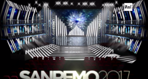 Festival di Sanremo 2017 programma venerdì 10 febbraio