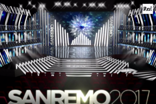 Festival di Sanremo 2017 programma venerdì 10 febbraio