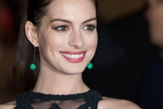Anne Hathaway