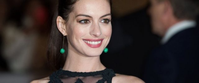 Anne Hathaway