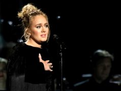 Grammy Awards: Adele ne vince 5 Grammy Awards: Adele ne vince 5