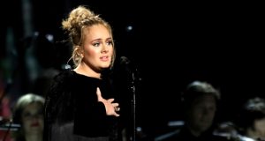 Grammy Awards: Adele ne vince 5