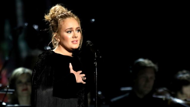 Grammy Awards: Adele ne vince 5