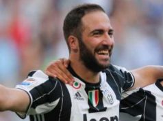 Higuain si racconta: la Juve, il Napoli e il Real