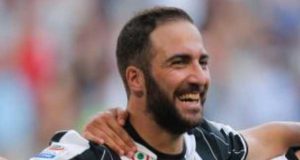 Higuain si racconta: la Juve, il Napoli e il Real