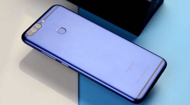 Huawei Honor V9 ufficiale: specifiche e prezzi