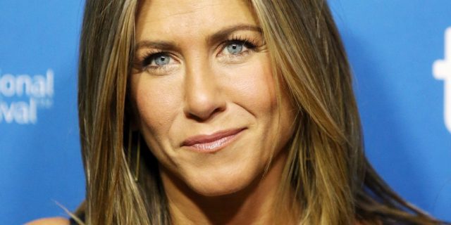 Jennifer Aniston