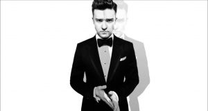 Justin Timberlake