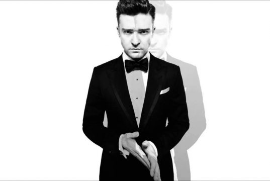 Justin Timberlake