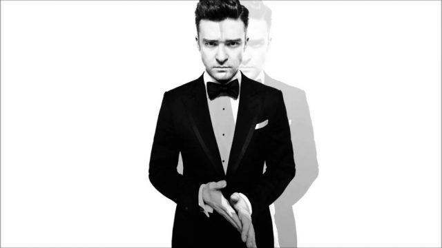 Justin Timberlake