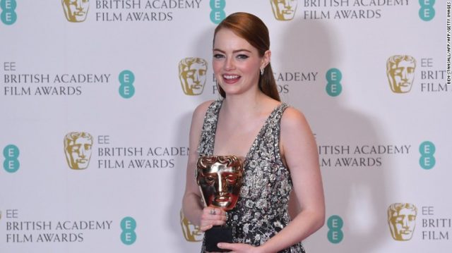 La La Land trionfa agli Oscar di Londra