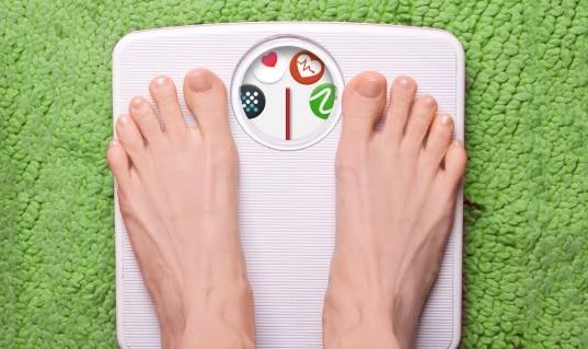 Migliori App benessere e perdere peso