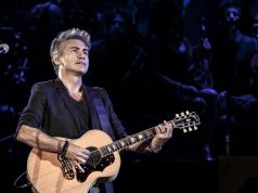 Musica: Ligabue tour. Programma completo live