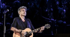 Musica: Ligabue tour. Programma completo live