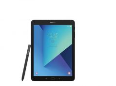 Samsung Galaxy Tab S3 anticipazioni