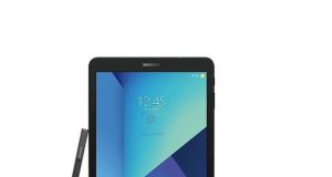 Samsung Galaxy Tab S3 anticipazioni