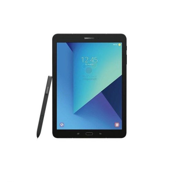 Samsung Galaxy Tab S3 anticipazioni