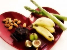 San Valentino 2017 Menu romantico