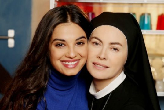 Tv: "Che Dio ci aiuti 4" il più visto della serata