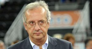 Veltroni nuovo presidente della Lega di Serie A?