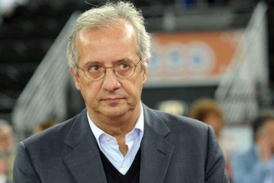 Veltroni nuovo presidente della Lega di Serie A?