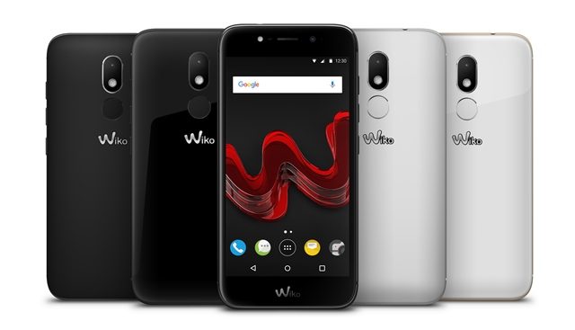 Wiko Wim e Wim Lite ufficiali. Specifiche e prezzi