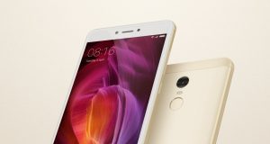 Xiaomi Redmi Note 4