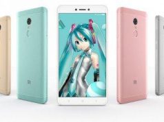 Xiaomi Redmi Note 4X specifiche e prezzi