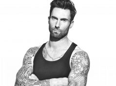 Adam Levin