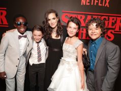 stranger things