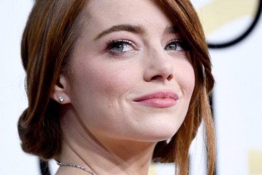 emma stone