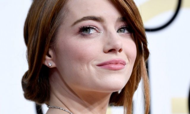 emma stone