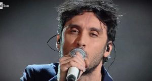 fabrizio moro