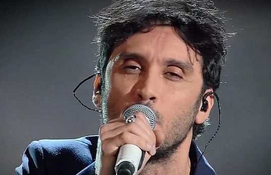 fabrizio moro