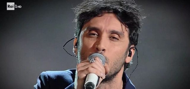 fabrizio moro