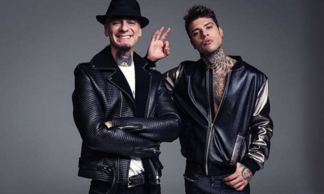 fedez e j ax