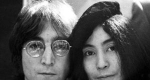 john lennon yoko ono