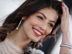 alessandra mastronardi