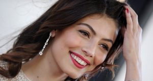 alessandra mastronardi