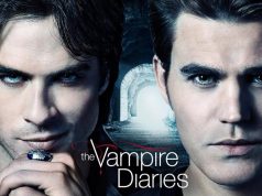 the vampire diaries