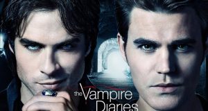 the vampire diaries