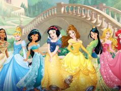 Tutto quello che non sapete sulle Principesse Disney principesse disney