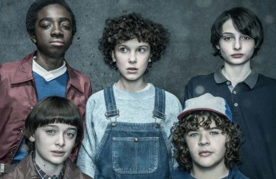 stranger things 2