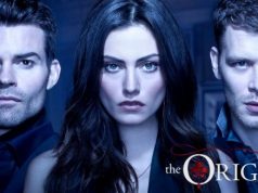 the originals
