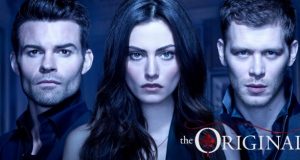 the originals