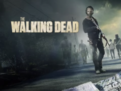 the walking dead