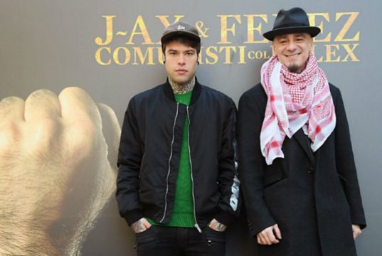 j ax e fedez
