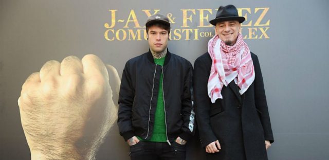 j ax e fedez